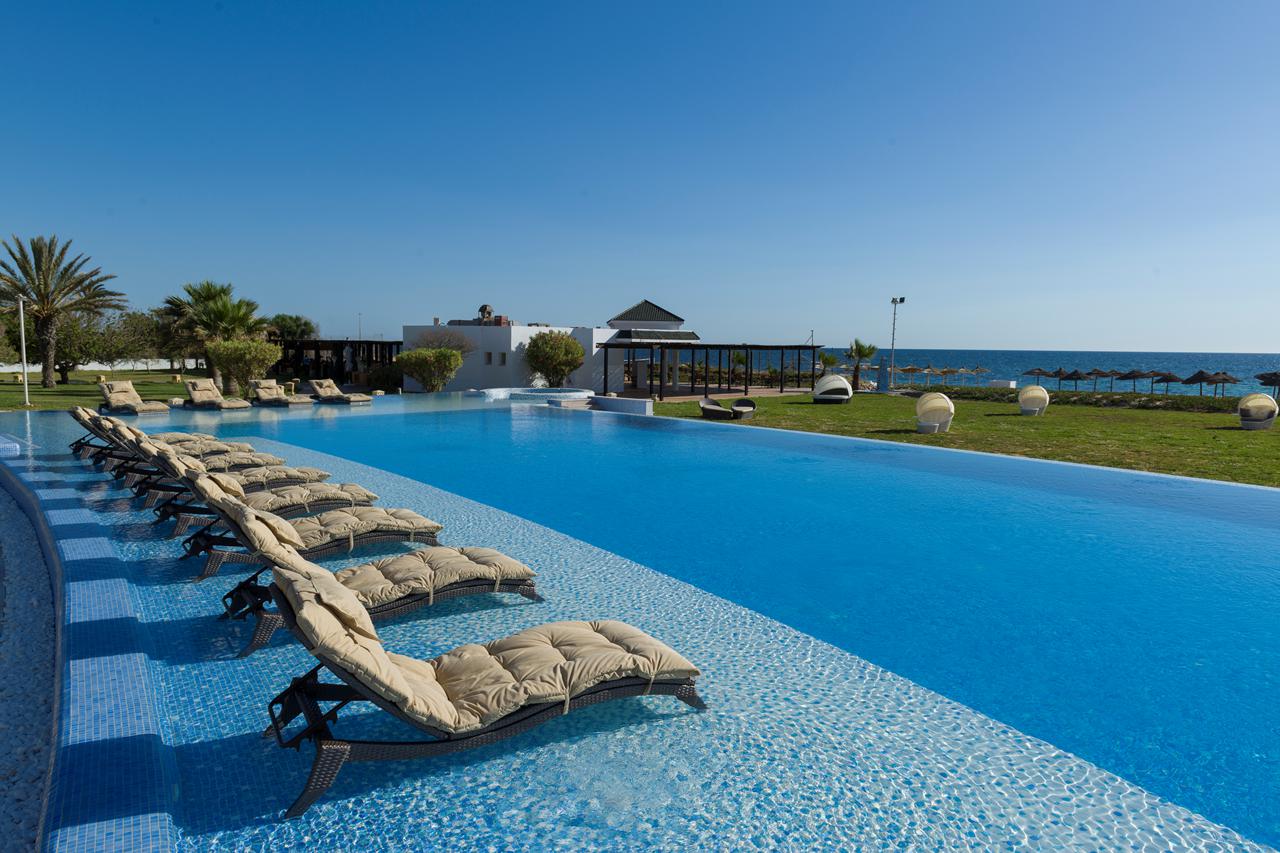 Iberostar Selection Kantaoui Bay, foto 2