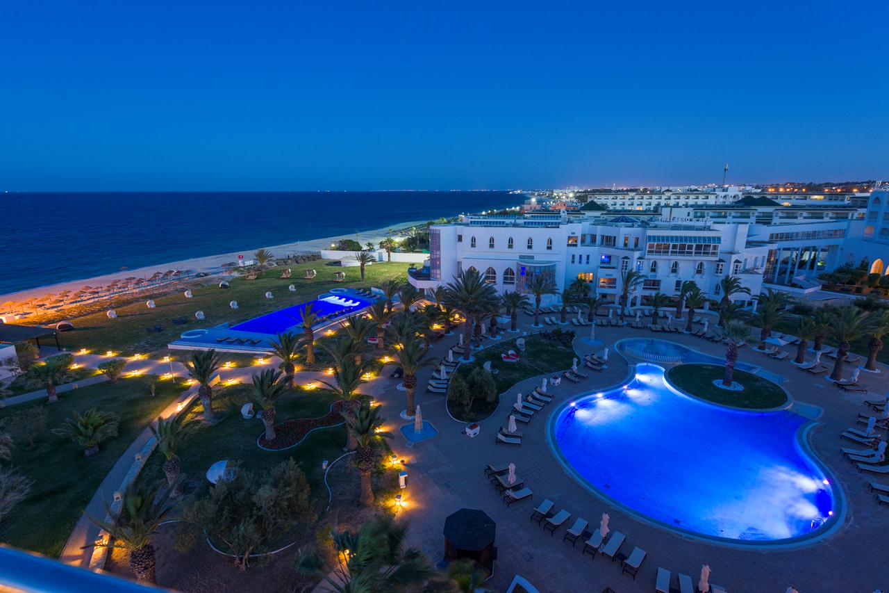 Iberostar Selection Kantaoui Bay, foto 14