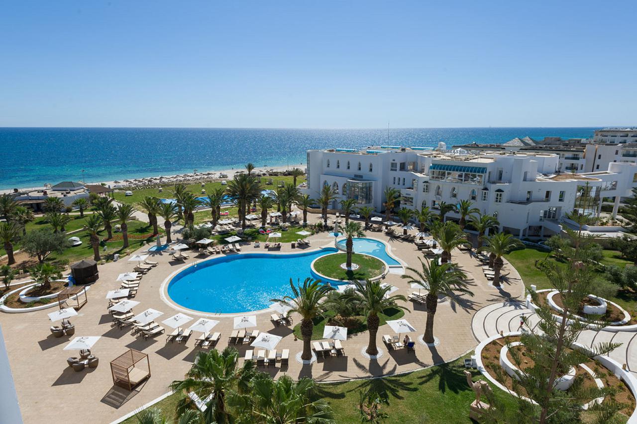 Iberostar Selection Kantaoui Bay, foto 6
