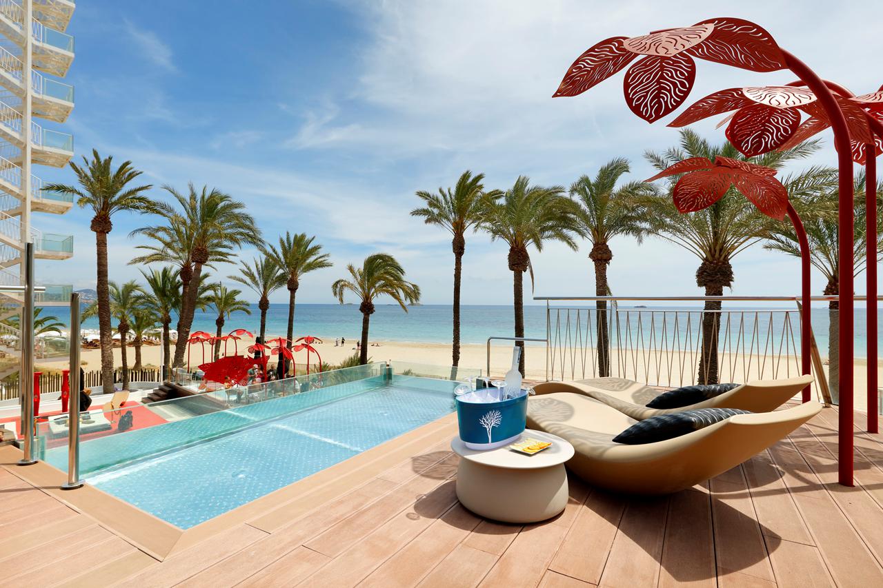 The Unexpected Ibiza Hotel, foto 10