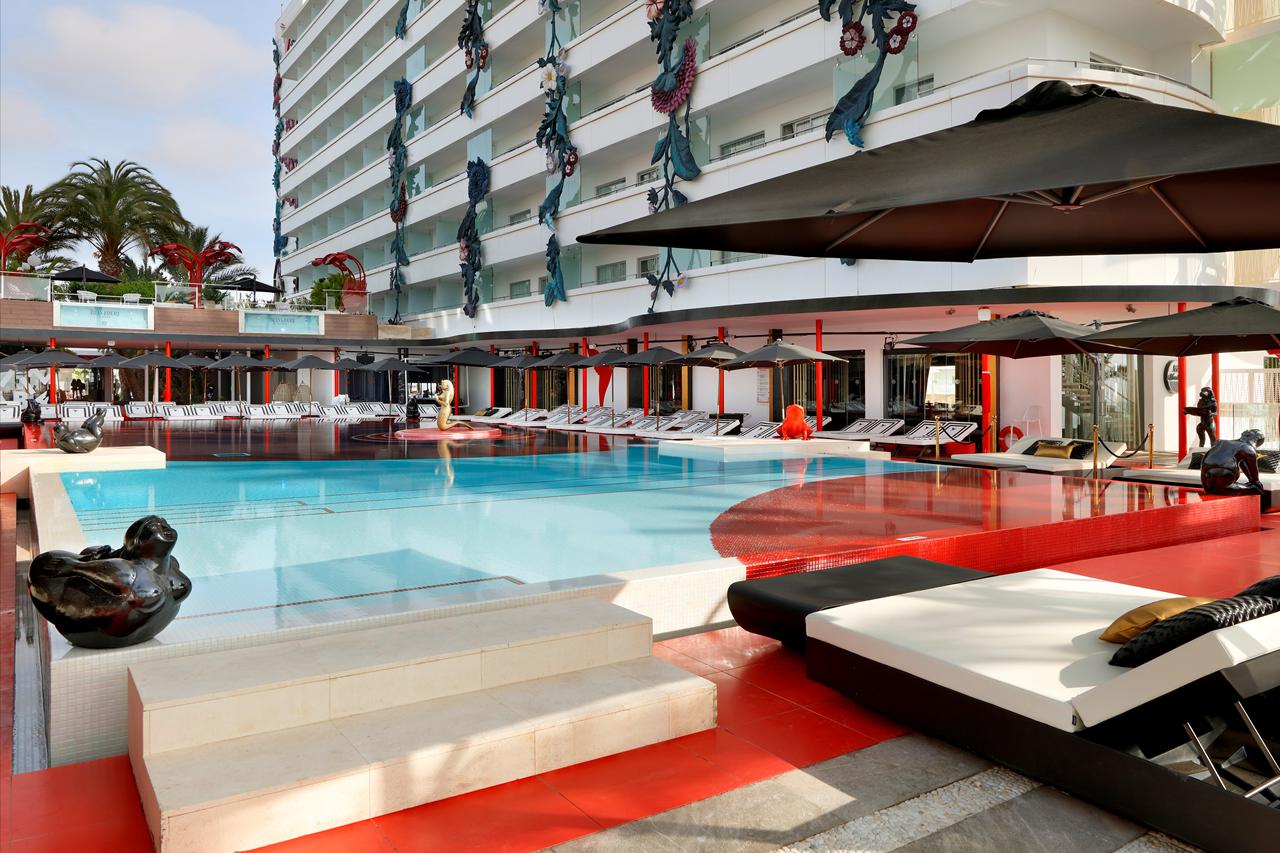 The Unexpected Ibiza Hotel, foto 13