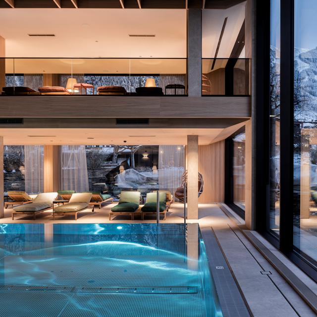 Zillertal Resort Neuhaus