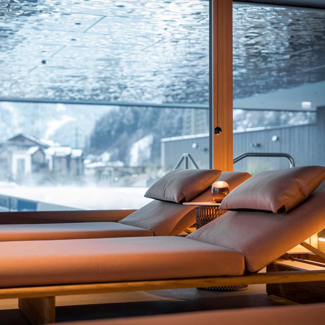 Zillertal Resort Neuhaus