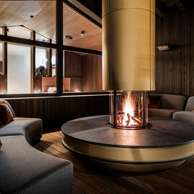 Zillertal Resort Neuhaus