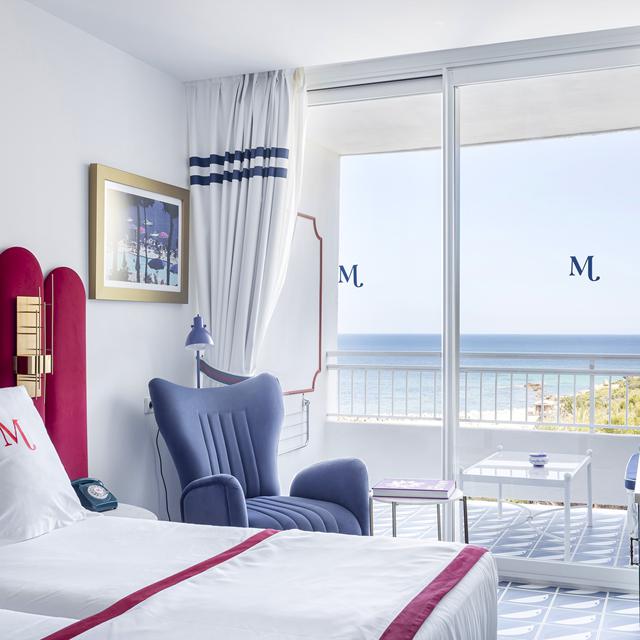 Hotel Mongibello