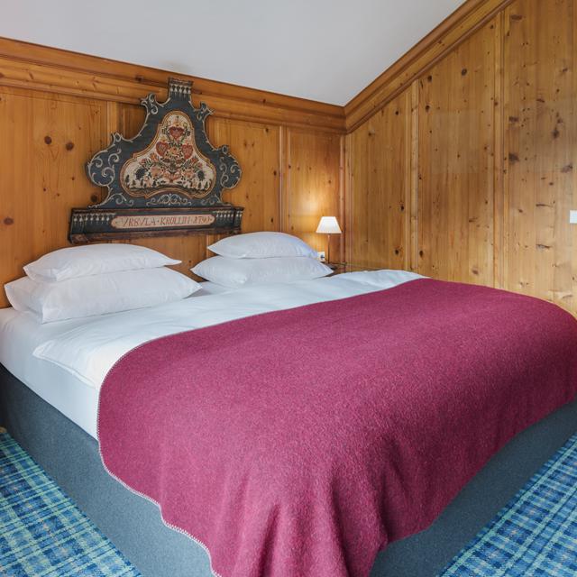 Zillertal Resort Neuhaus