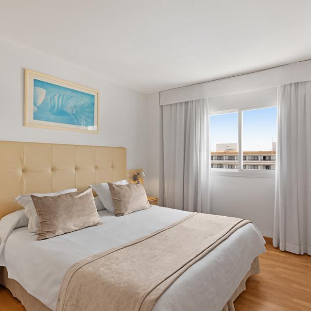 Appartementen Viva Sunrise