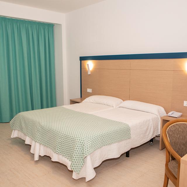 Appartementen Pyr Fuengirola