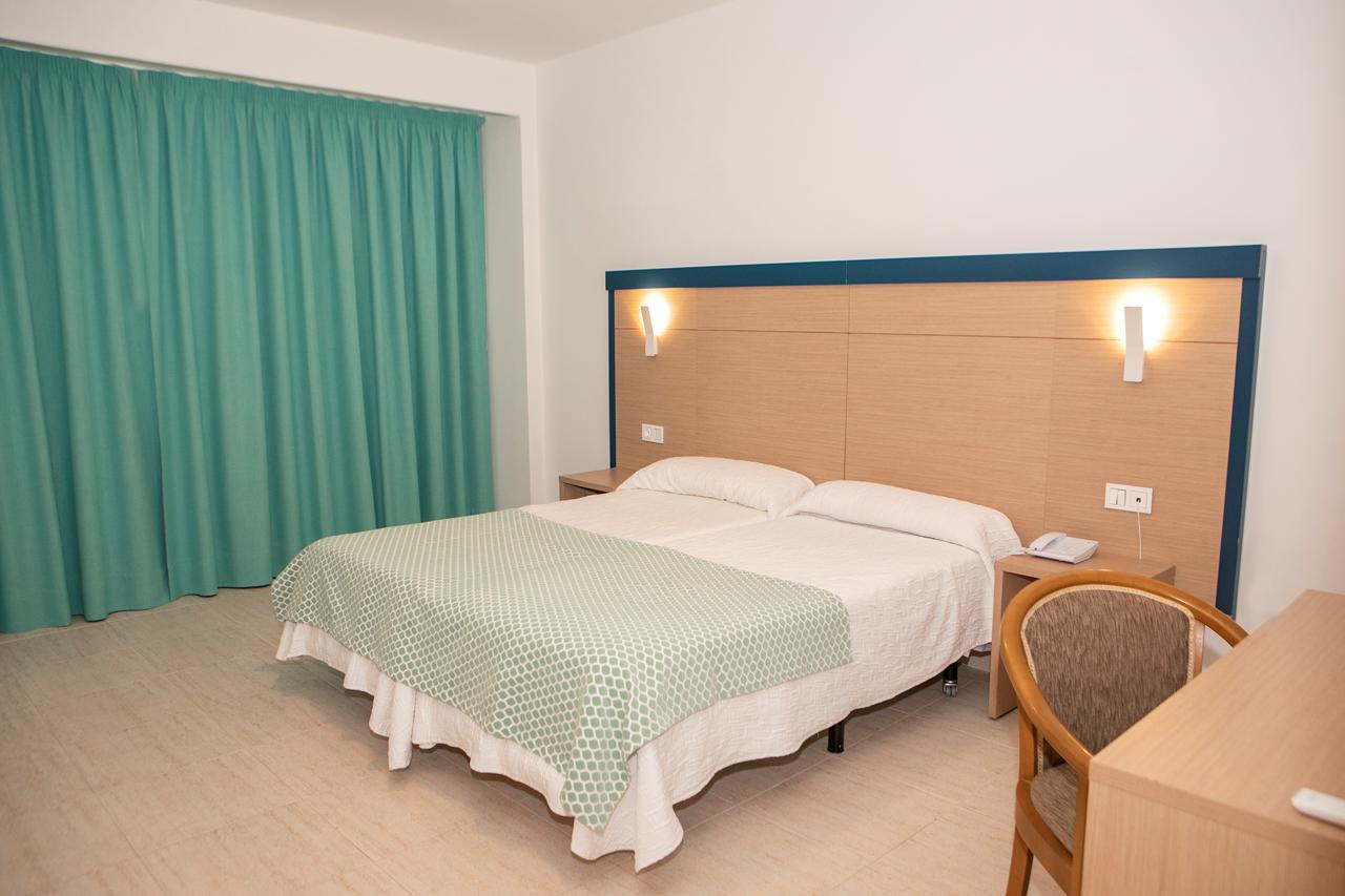 Appartementen Pyr Fuengirola, foto 3