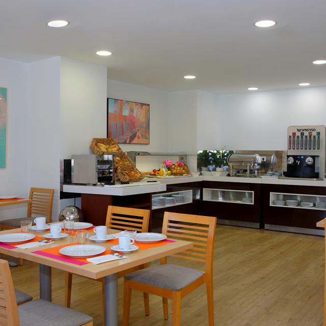 Appartementen Pyr Fuengirola