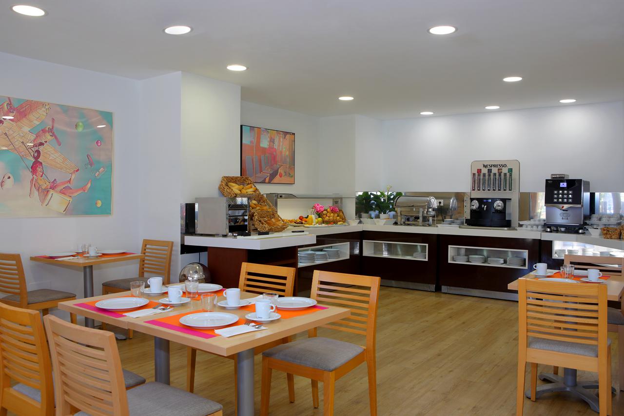 Appartementen Pyr Fuengirola, foto 4