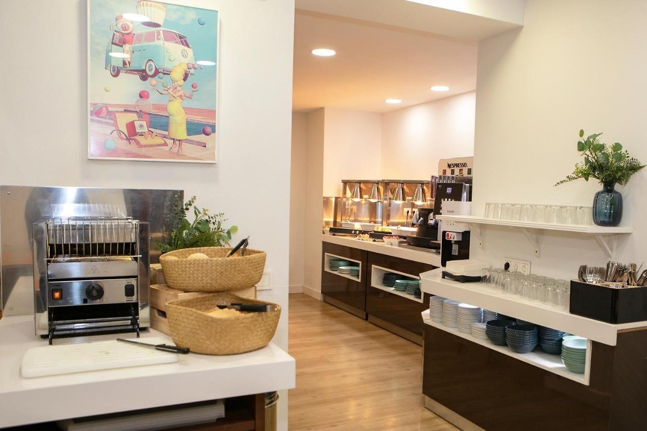 Appartementen Pyr Fuengirola, foto 10