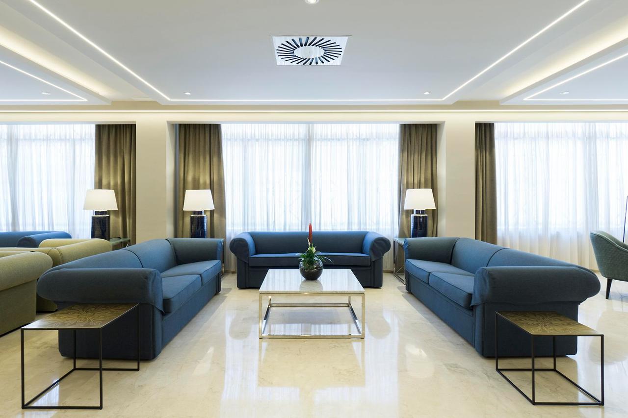 Appartementen Pyr Fuengirola, foto 13