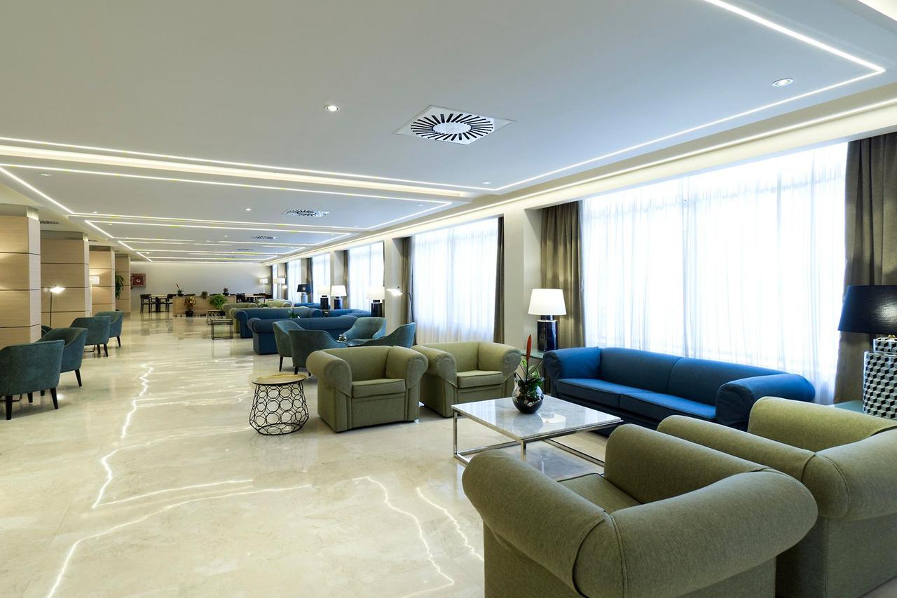 Appartementen Pyr Fuengirola, foto 14