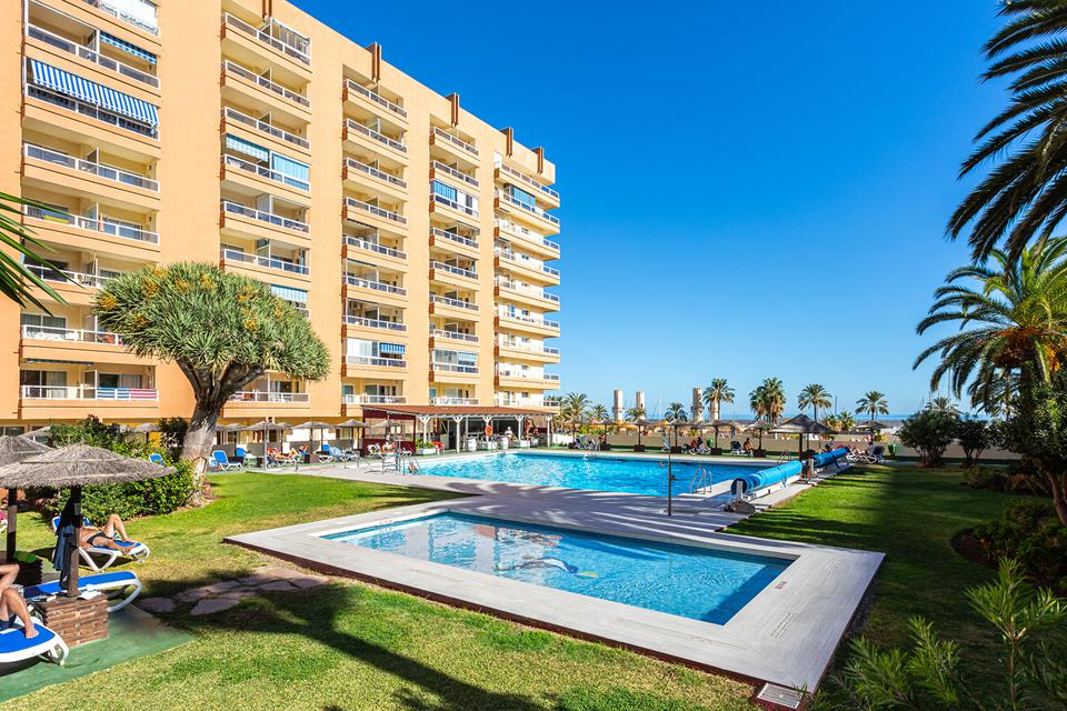 Appartementen Pyr Fuengirola