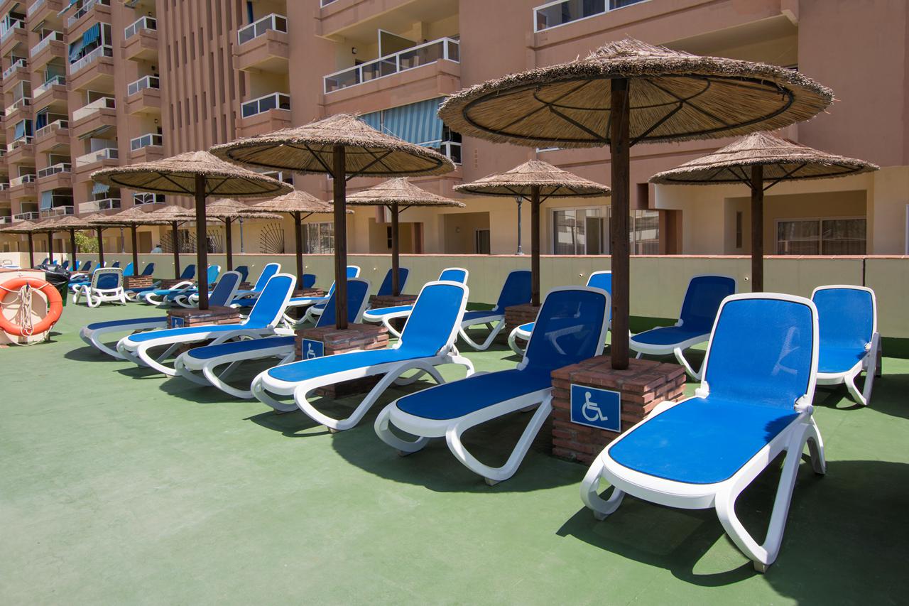 Appartementen Pyr Fuengirola, foto 7