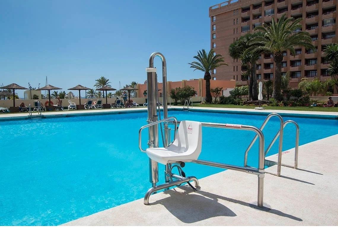 Appartementen Pyr Fuengirola, foto 6