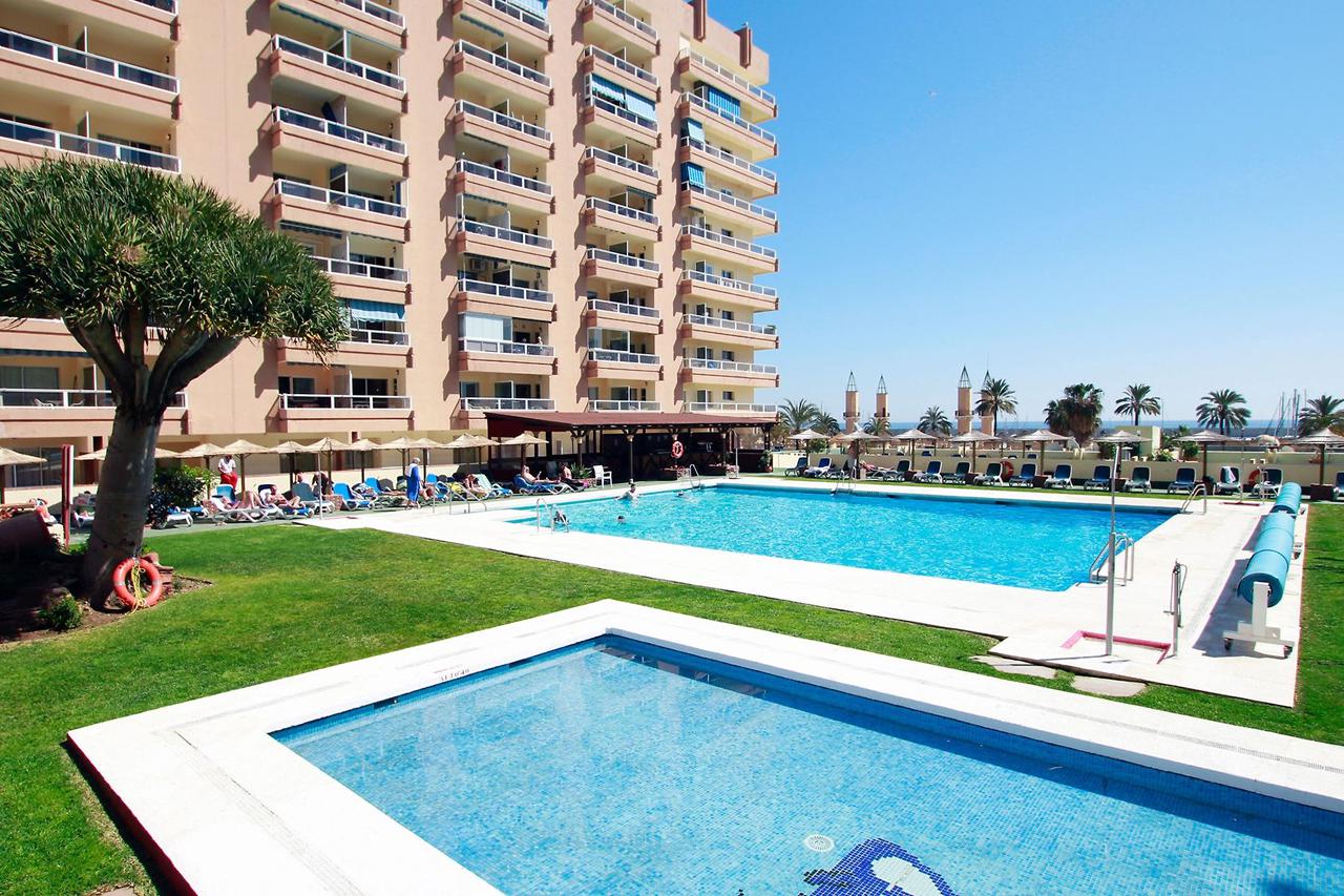 Appartementen Pyr Fuengirola, foto 8