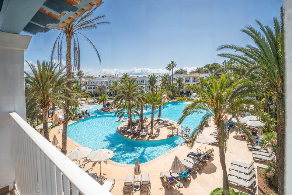 Calimera Fido Gardens