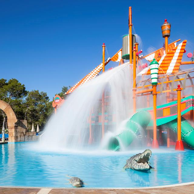 Invisa Figueral Resort