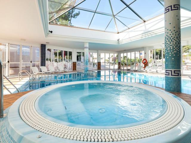 Invisa Figueral Resort