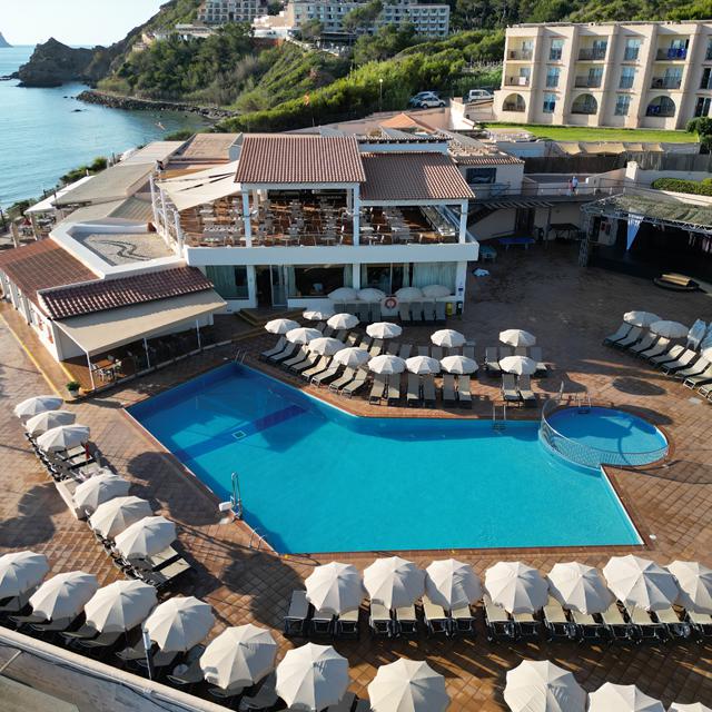 Invisa Figueral Resort