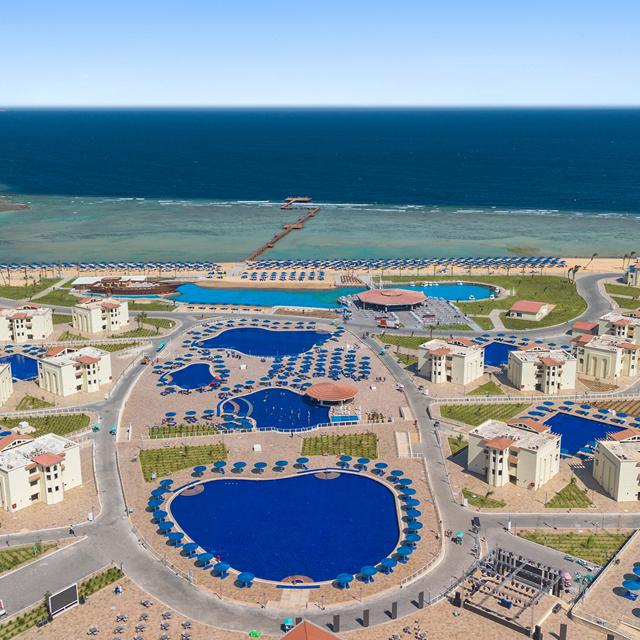 Albatros Makadi Resort
