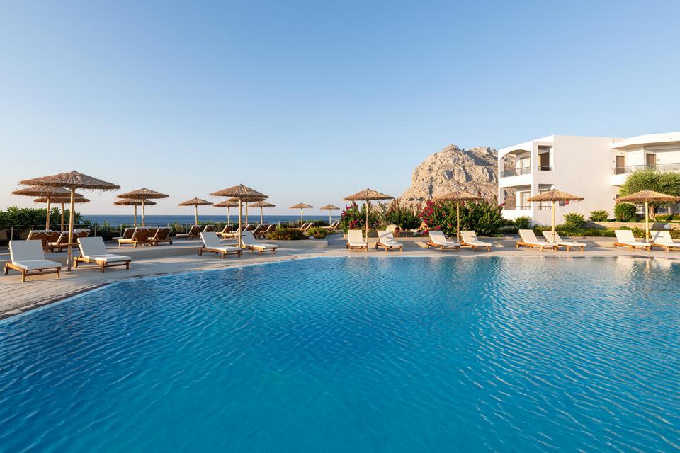 Hotel Paralos Rodos Lifestyle
