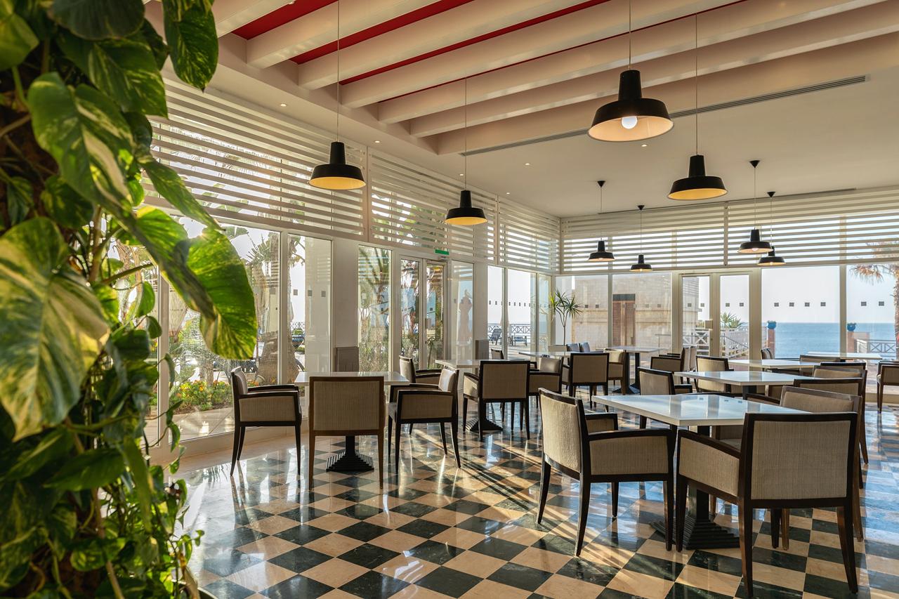 Radisson Blu Resort & Thalasso, foto 7