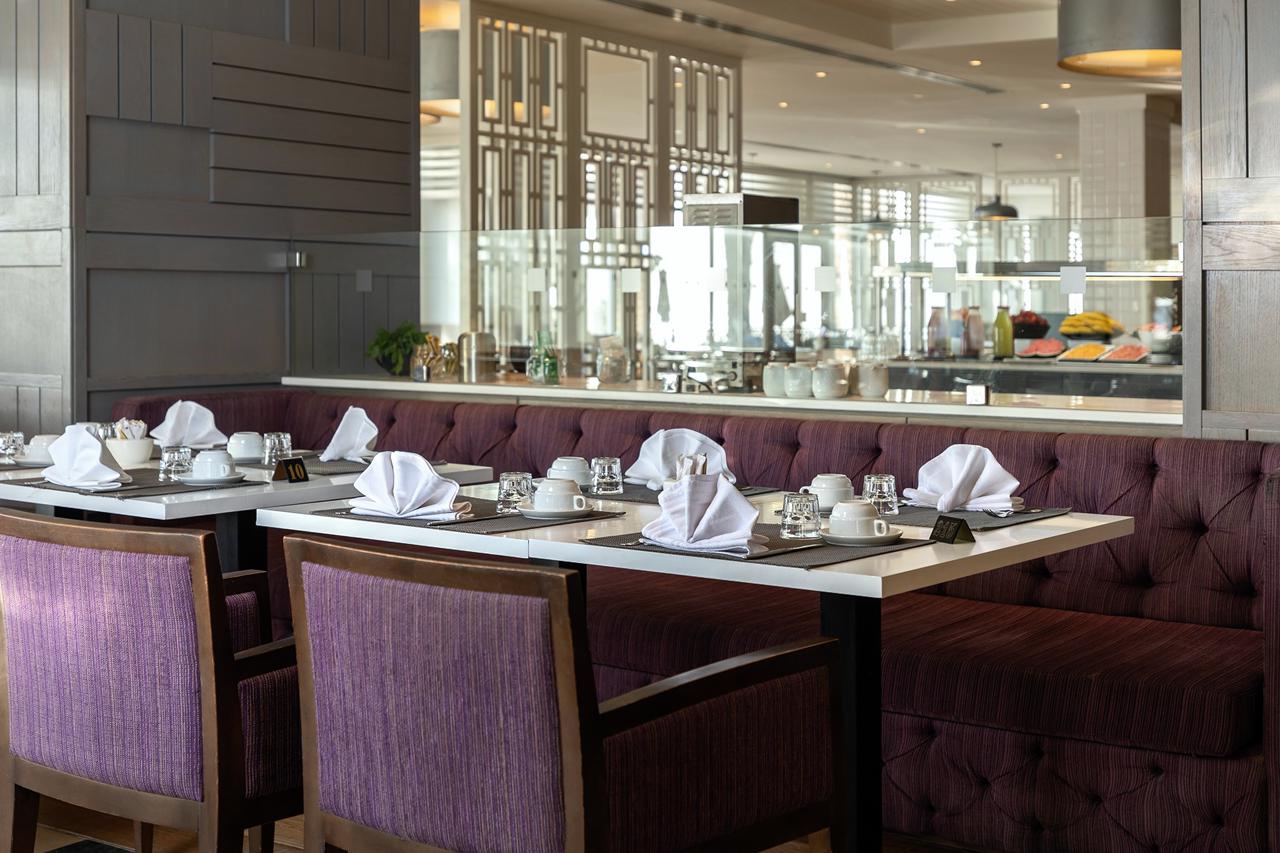 Radisson Blu Resort & Thalasso, foto 8