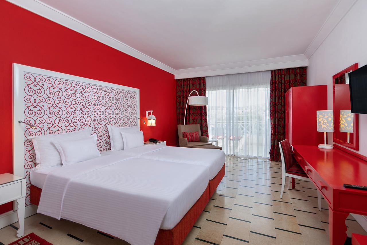 Radisson Blu Resort & Thalasso, foto 15
