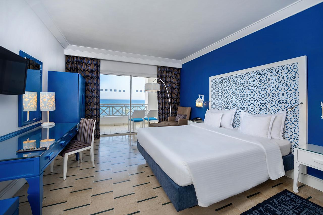 Radisson Blu Resort & Thalasso, foto 4
