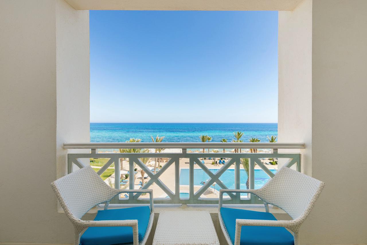 Radisson Blu Resort & Thalasso, foto 5
