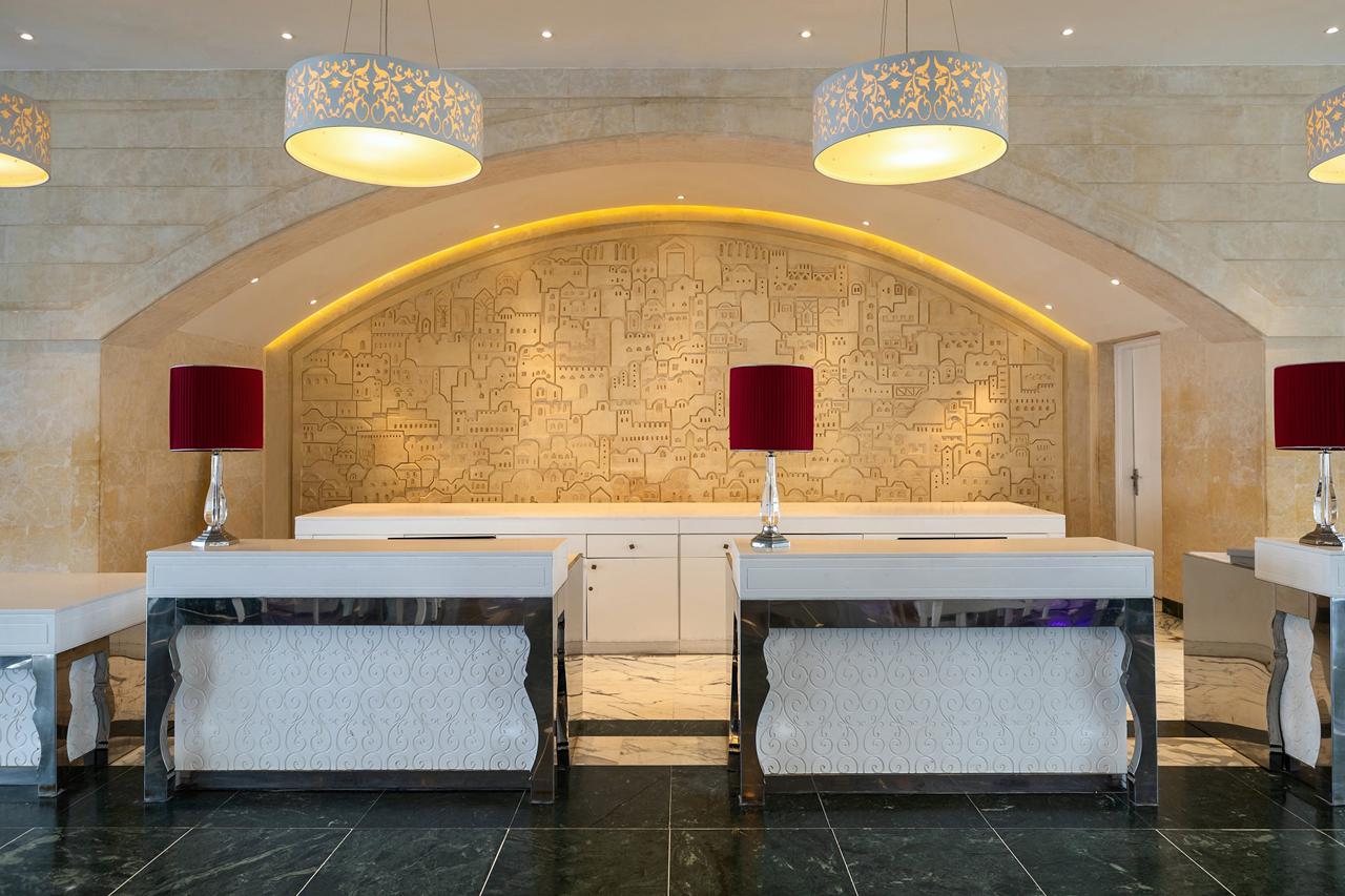 Radisson Blu Resort & Thalasso, foto 13