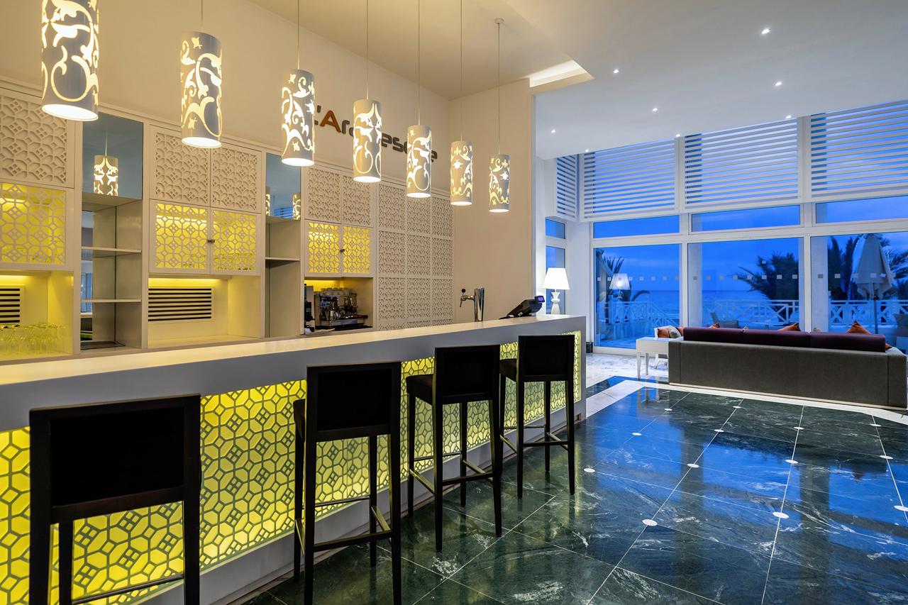 Radisson Blu Resort & Thalasso, foto 9