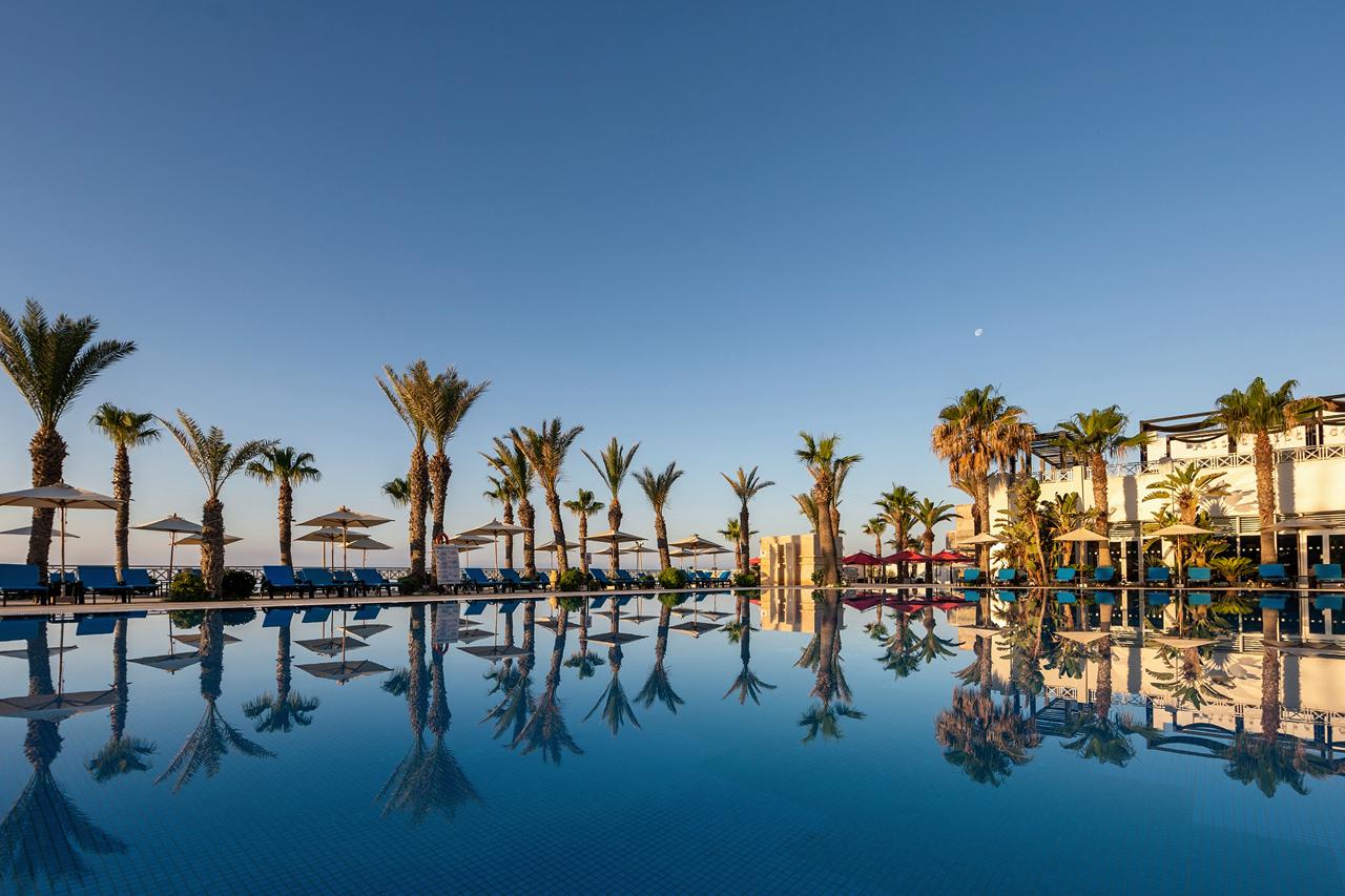 Radisson Blu Resort & Thalasso, foto 14