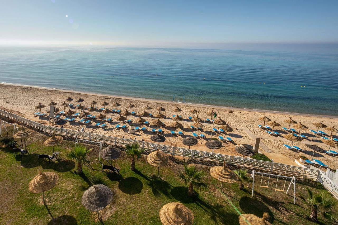 Radisson Blu Resort & Thalasso, foto 3