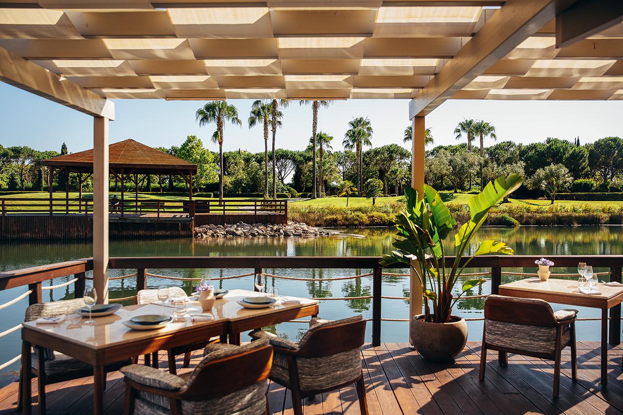 Domes Lake Algarve, Autograph Collection by Marriott, foto 9