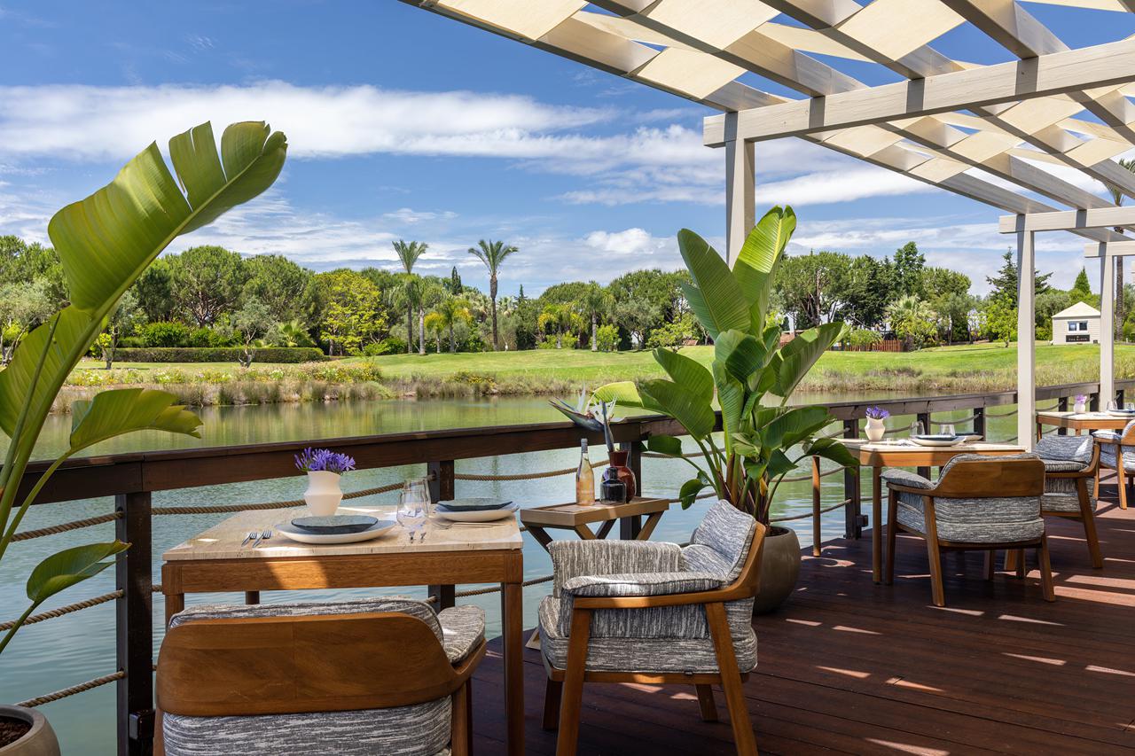 Domes Lake Algarve, Autograph Collection by Marriott, foto 11