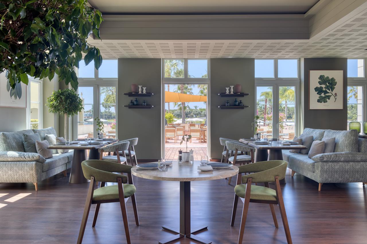 Domes Lake Algarve, Autograph Collection by Marriott, foto 12