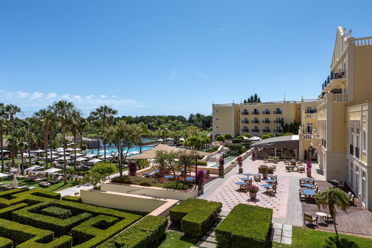 Domes Lake Algarve, Autograph Collection by Marriott, foto 8