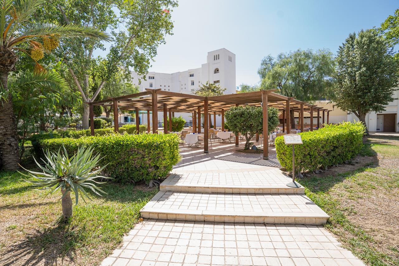 Vincci Saphir Palace & Spa, foto 7