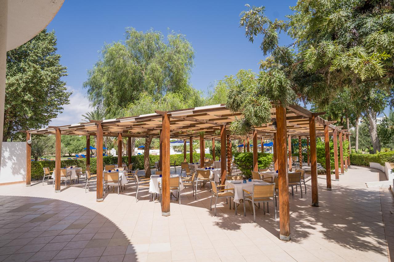 Vincci Saphir Palace & Spa, foto 4
