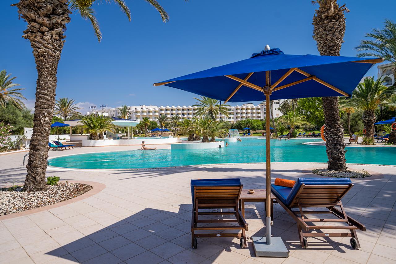 Vincci Saphir Palace & Spa, foto 5