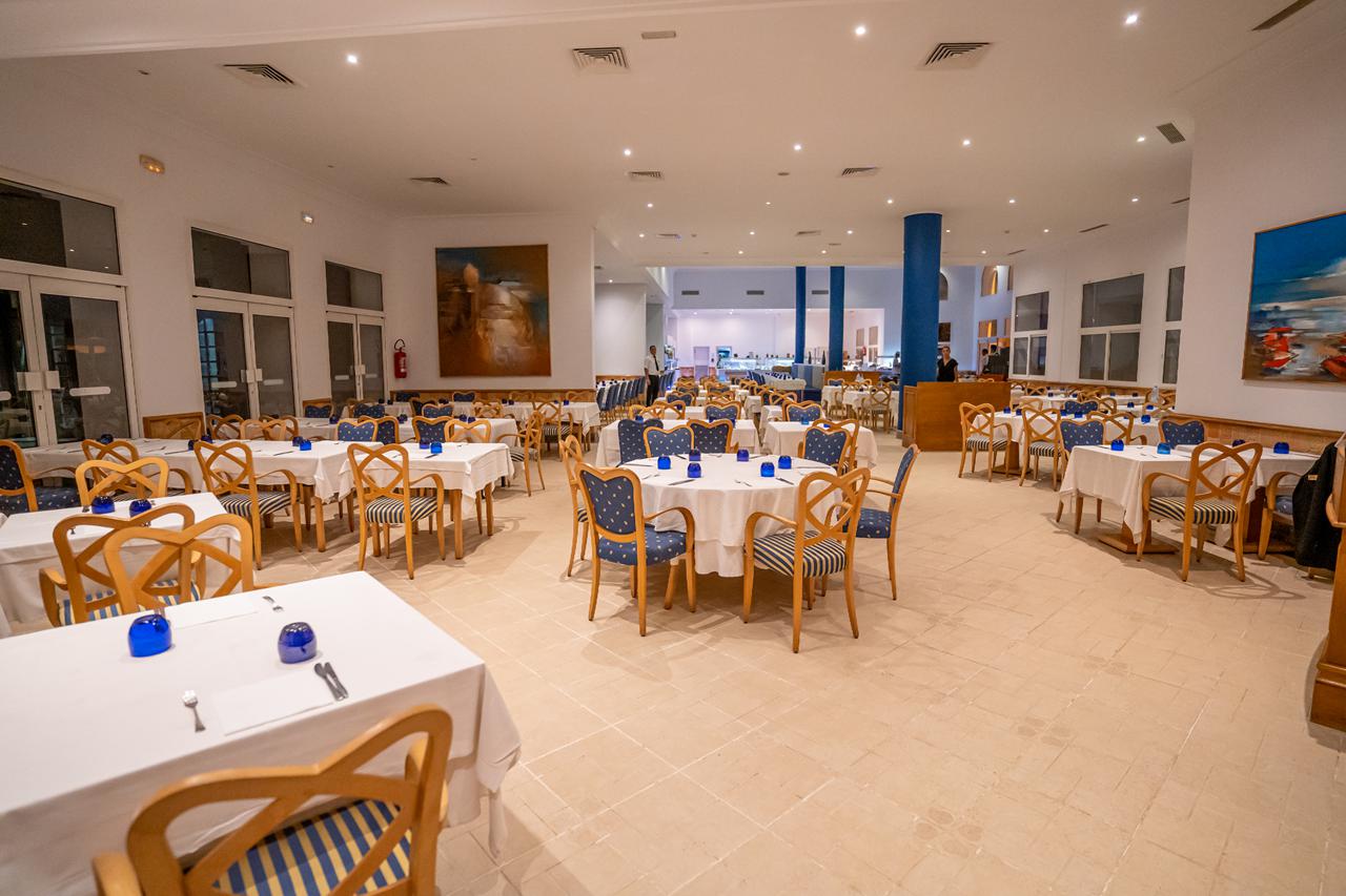 Vincci Saphir Palace & Spa, foto 8