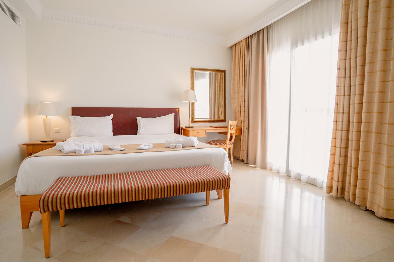 Vincci Saphir Palace & Spa, foto 3