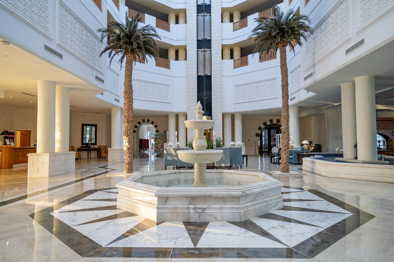 Vincci Saphir Palace & Spa, foto 10