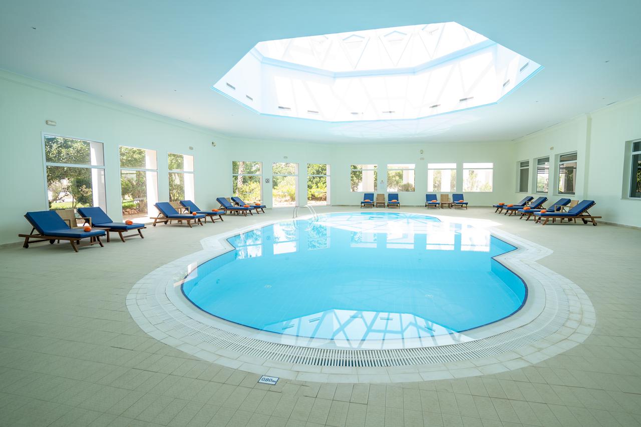 Vincci Saphir Palace & Spa, foto 15
