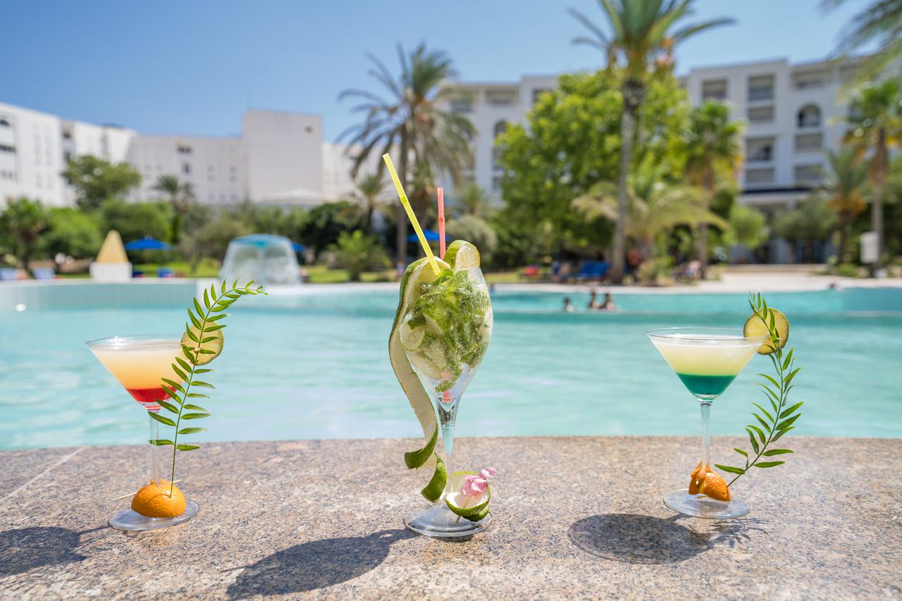 Vincci Saphir Palace & Spa, foto 6
