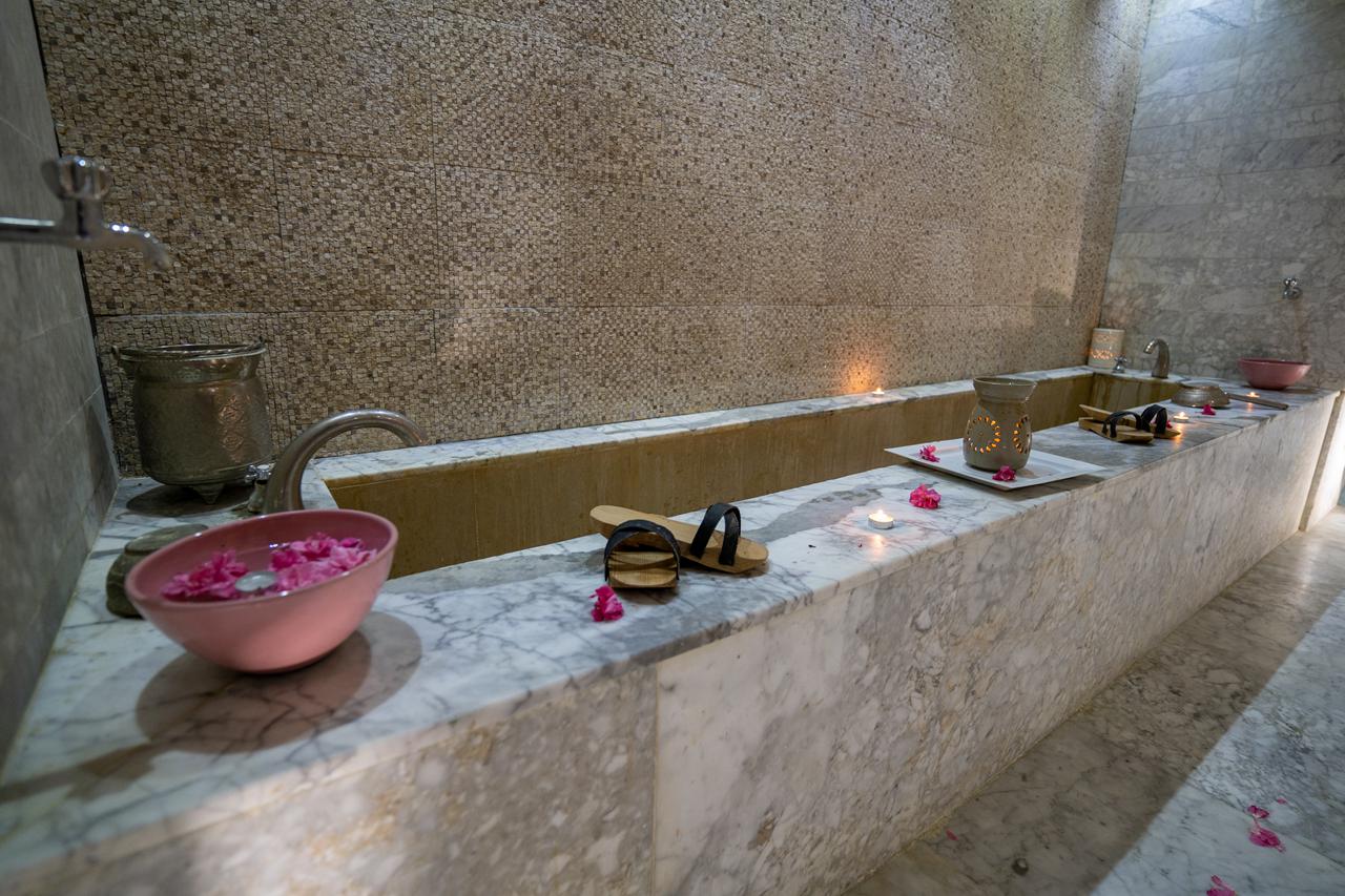 Vincci Saphir Palace & Spa, foto 12